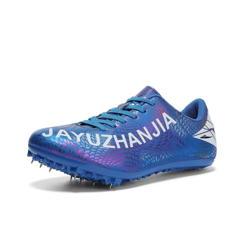Kuding Support Balance Impact-Resistant Low-Top Running Shoes Unisex-5