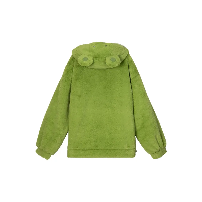 SNBL Sweatshirts Women's Green-1
