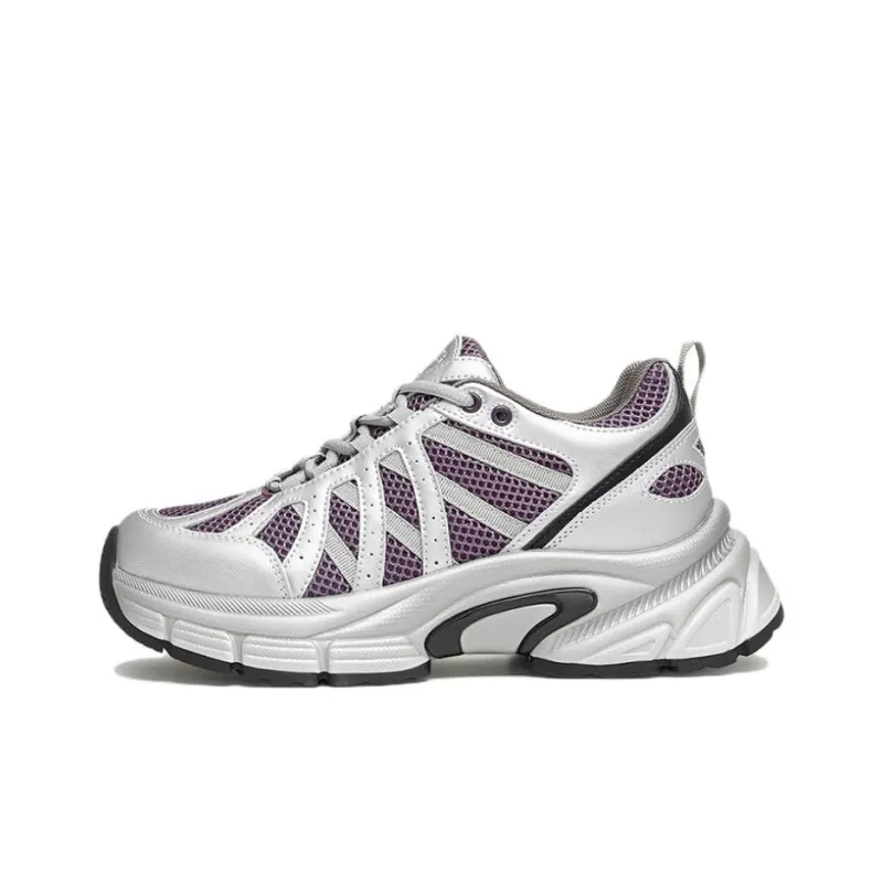 Tata Low Top Chunky Sneakers Women's-4