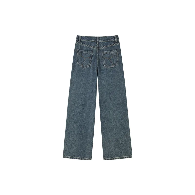 PEACEBIRD Jeans Women's-6