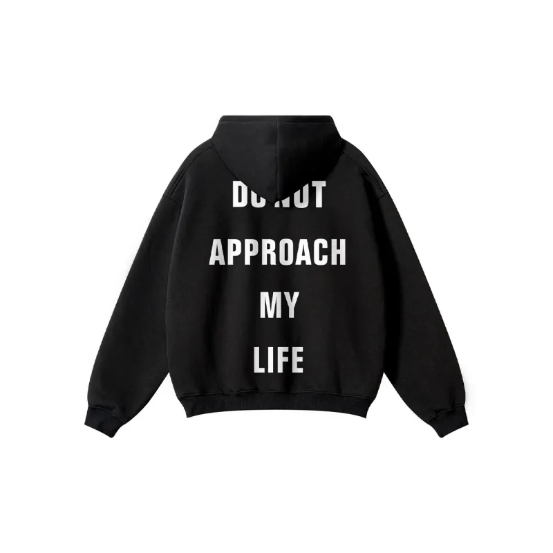 COMOWA Sweatshirts Unisex-1