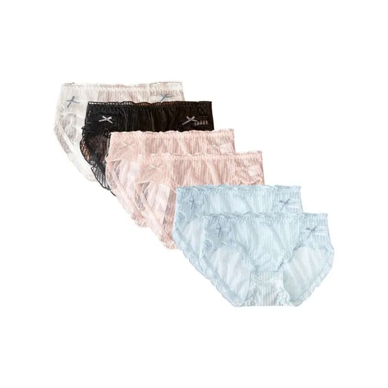 KJ Women's Underpants-22