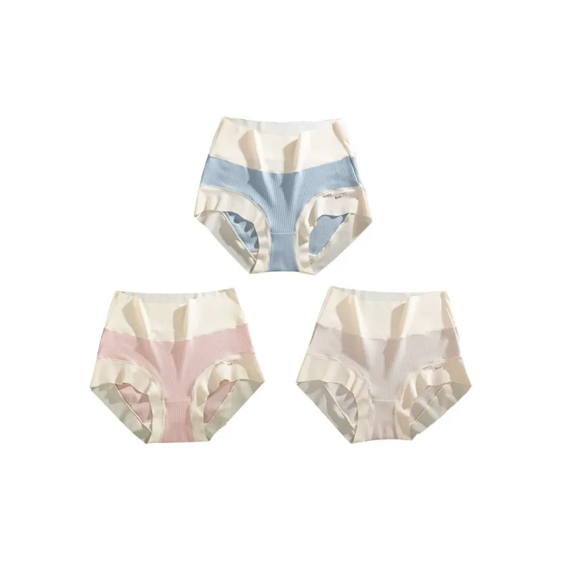 YUZHAOLIN Underpants Women's Combo Set-19