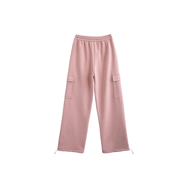 MAKINO Casual Pants Women's-5