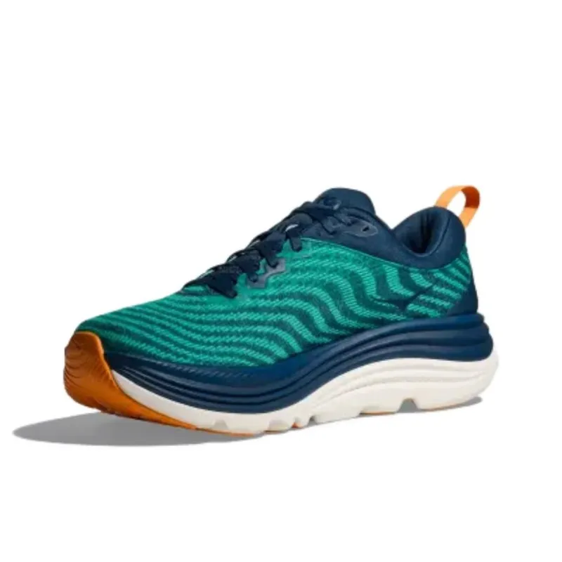 HOKA ONE ONE Gaviota 5 Midnight Oceanic-2