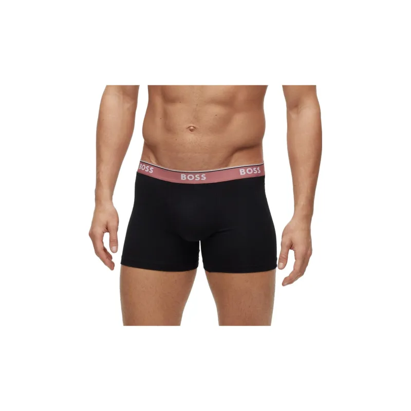 HUGO BOSS Men Boxer Shorts-3