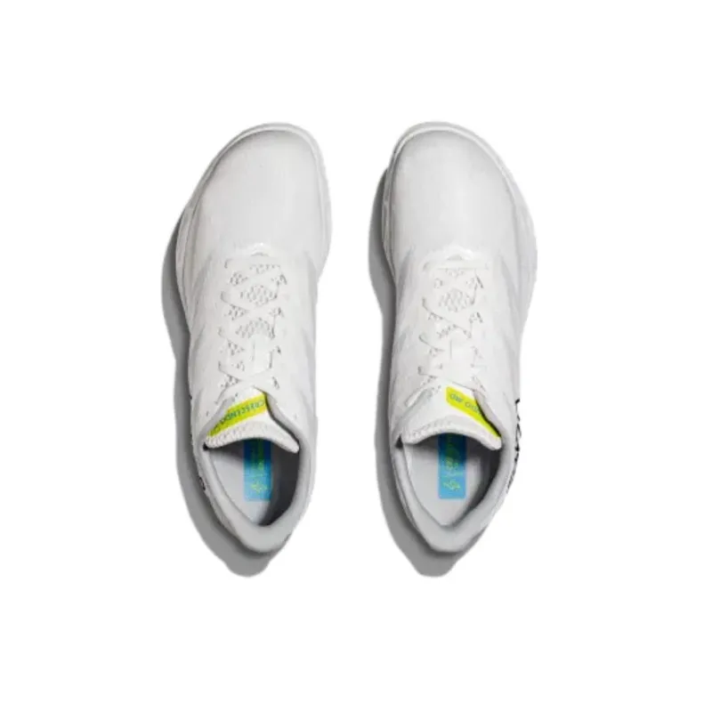 HOKA ONE ONE Crescendo Md White Nimbus Cloud-4