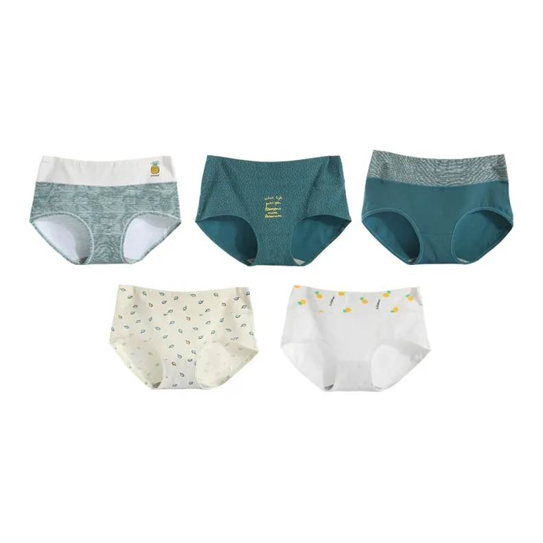 Lanza Women's Underpants-1