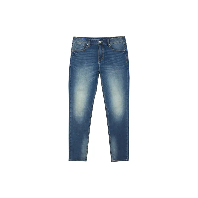 JACK JONES· Pants Jeans Pants Men's-2