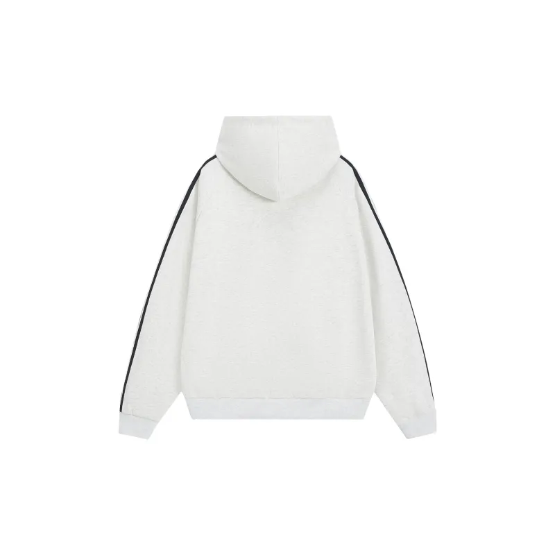 DIXX Sweatshirts Unisex-1