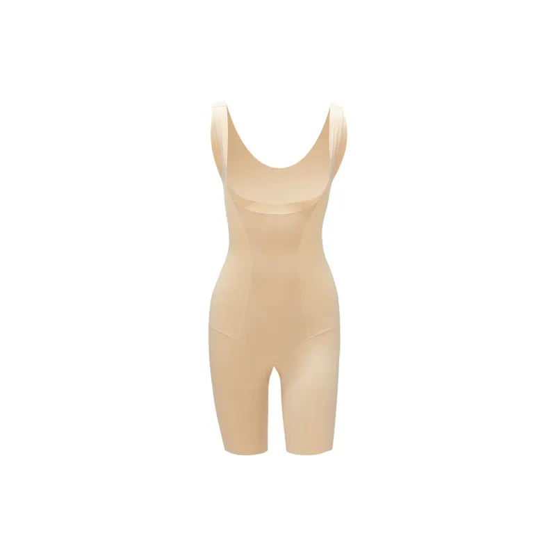 Plastic Viewing Jumpsuit Women's-3