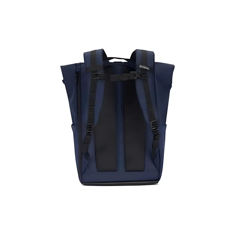 Columbia Polyester Hiking Bag Backpacks Regular Unisex Dark Blue-1