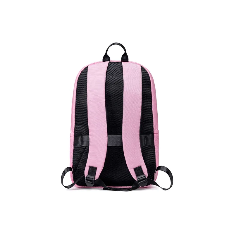 BLAN BUNNY Fabric Backpacks Backpack Regular Unisex Multicolor-26