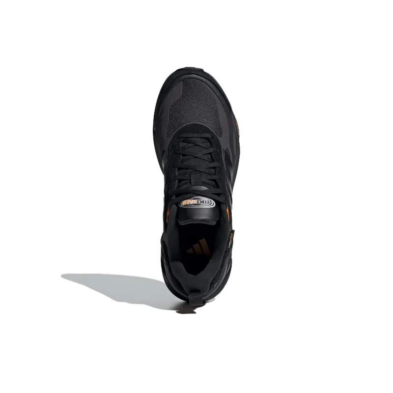 Adidas Climawarm 'Black Orange'-3