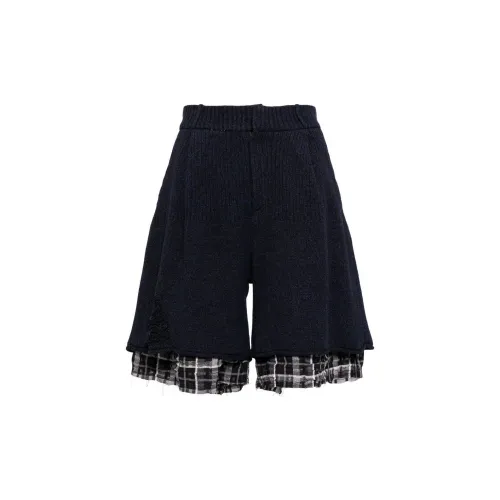 ADER ERROR Cutoff Shorts 