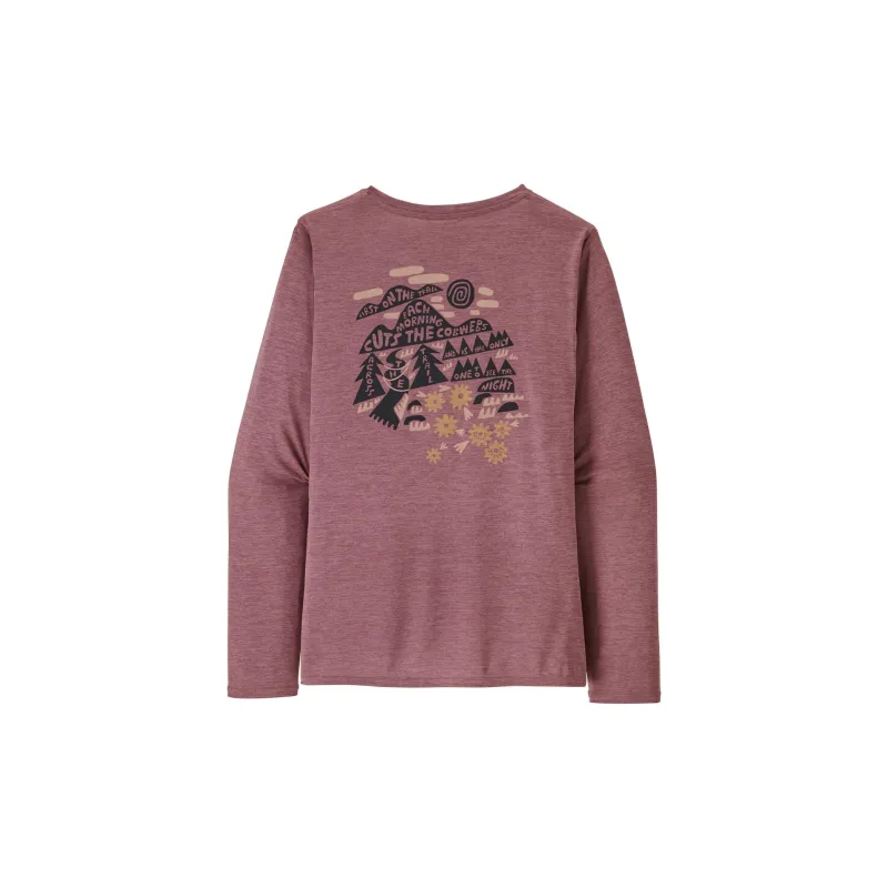 Patagonia Regular T Shirt Women's-14