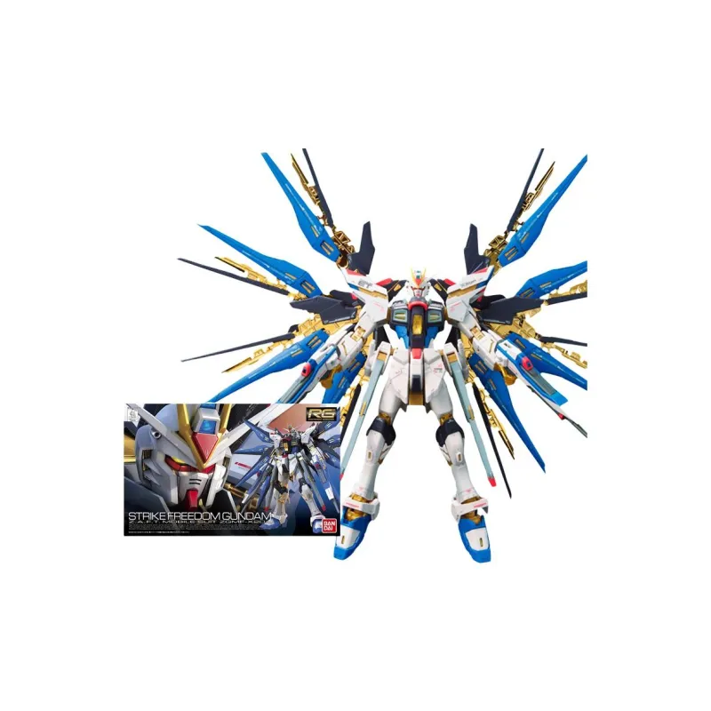 BANDAI Model Kits-2