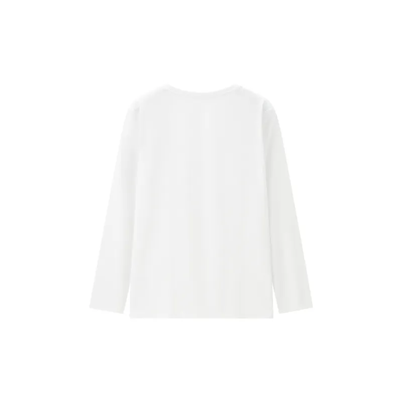 UNIQLO T Shirts Women's-1