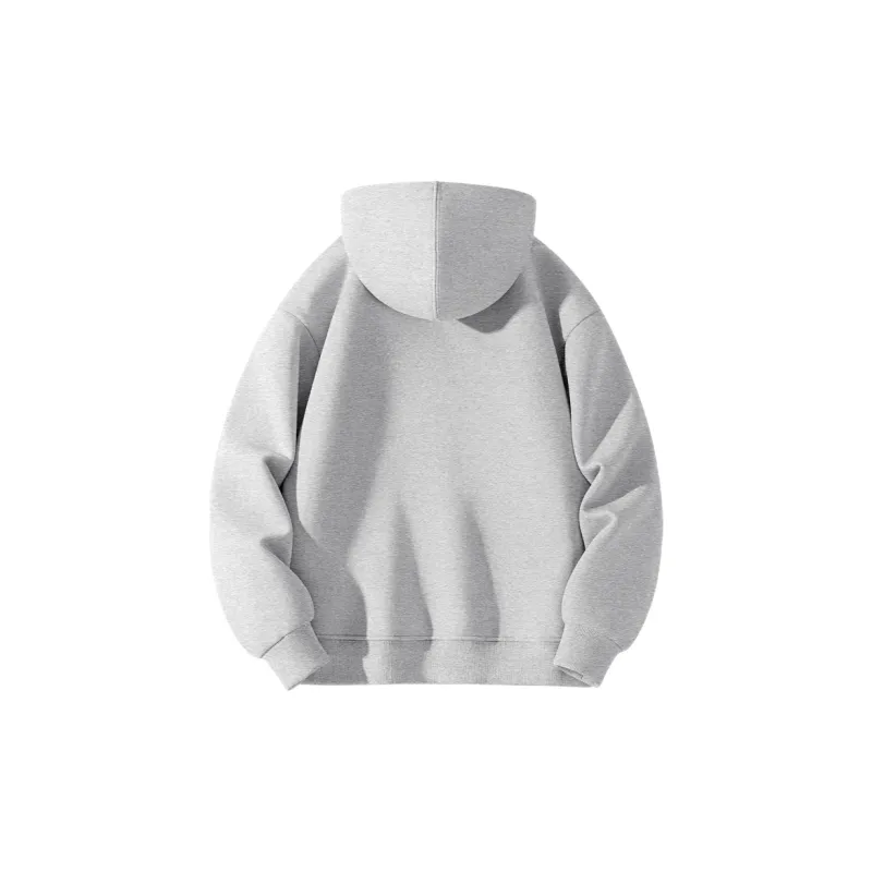 MINISO Sweatshirts Unisex-7