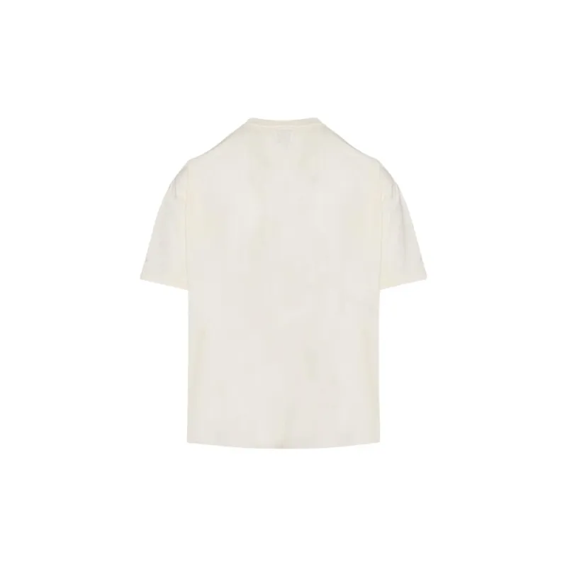 RHUDE Chevron Eagle T shirt-1