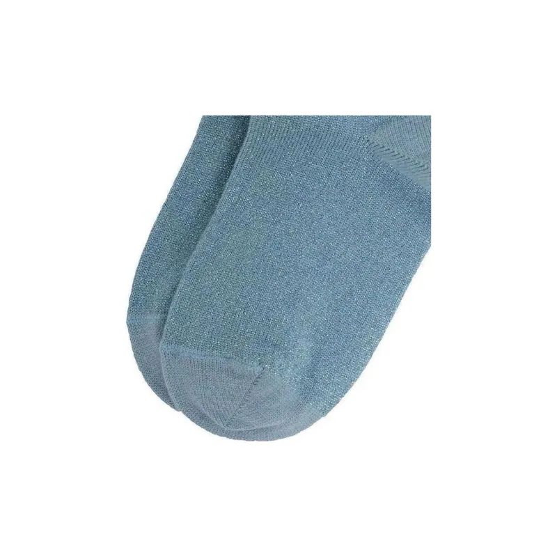 GUCCI Ankle Socks Women's 1 Pack Blue-5