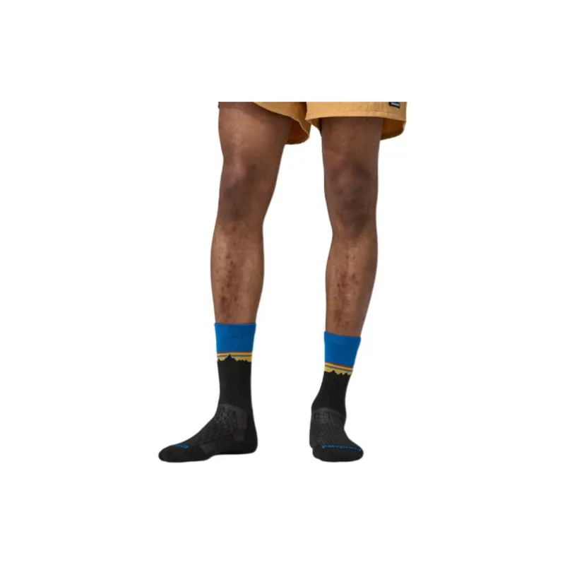 Patagonia Mid-Calf Socks Unisex 1 Pack-3