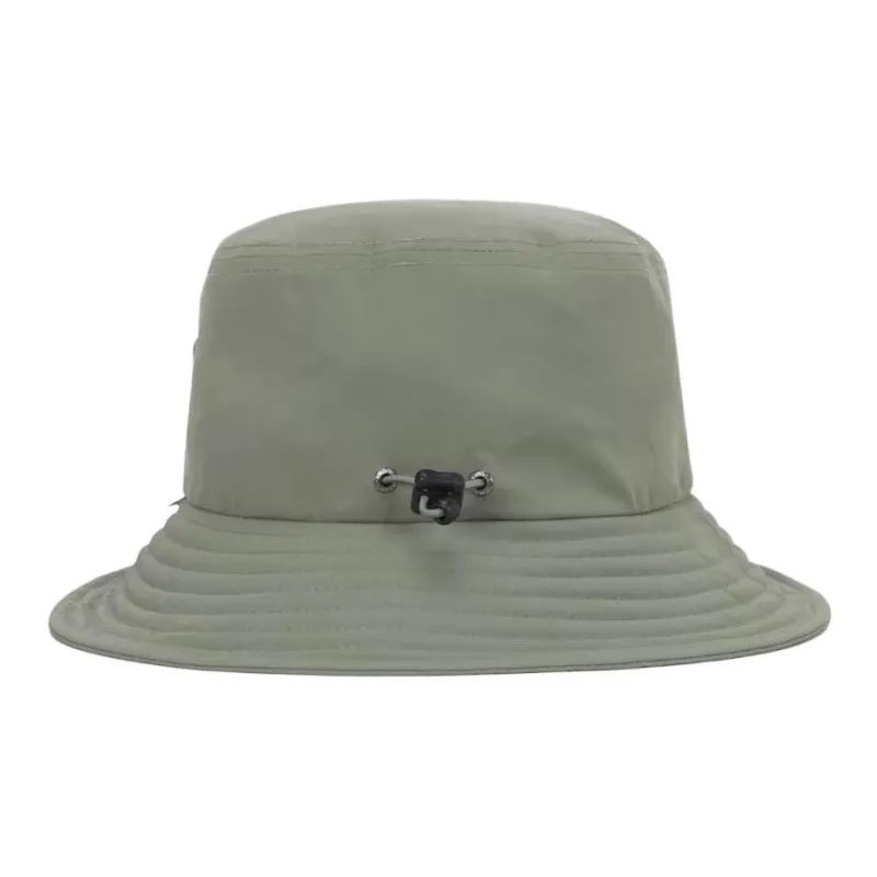 THE NORTH FACE Nylon Bucket Hats Unisex Khaki-1