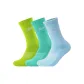 3 Pack (Carolina Blue+Mint Green+Fruit Green)