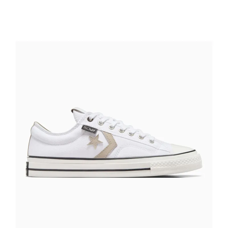 Star Player Converse 76 Low 'TecTuff White Papyrus'-1