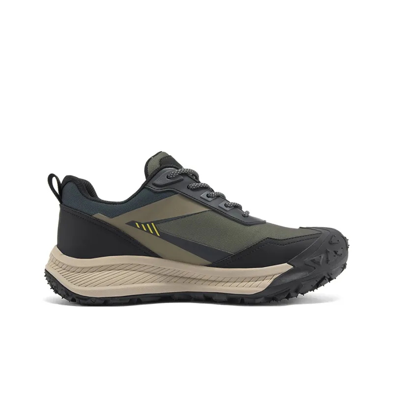 HANG TEN Low-Top Trekking Shoes Unisex-2