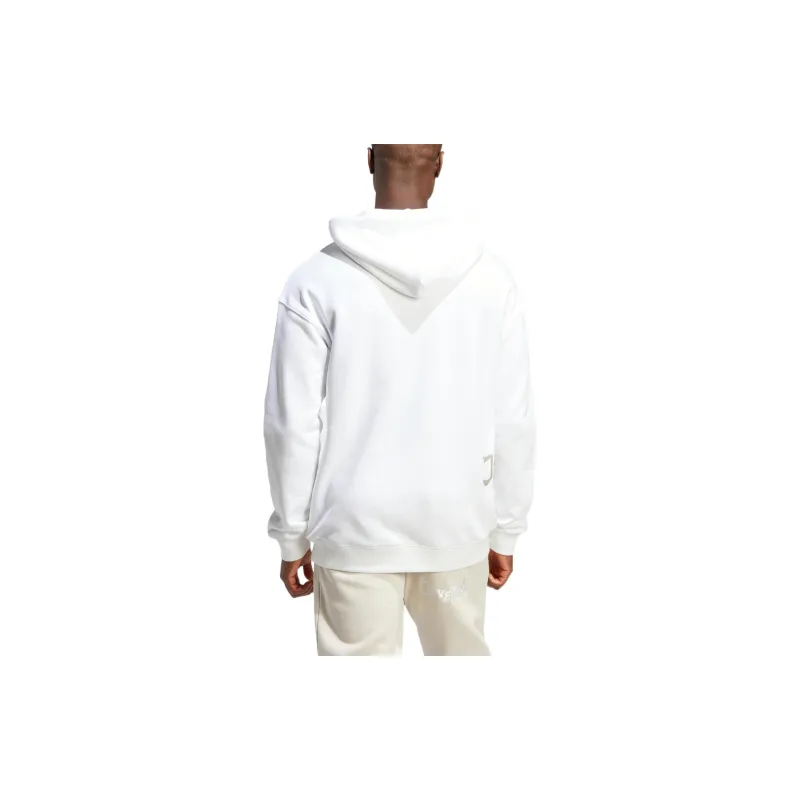 Adidas Sweatshirts Men White-2