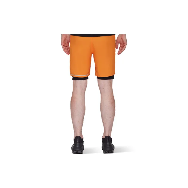 MAMMUT Aenergy TR Sports Shorts Men's-2
