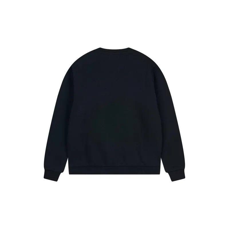361° Variety Training Collection Sweatshirt Women's Basic Black-1