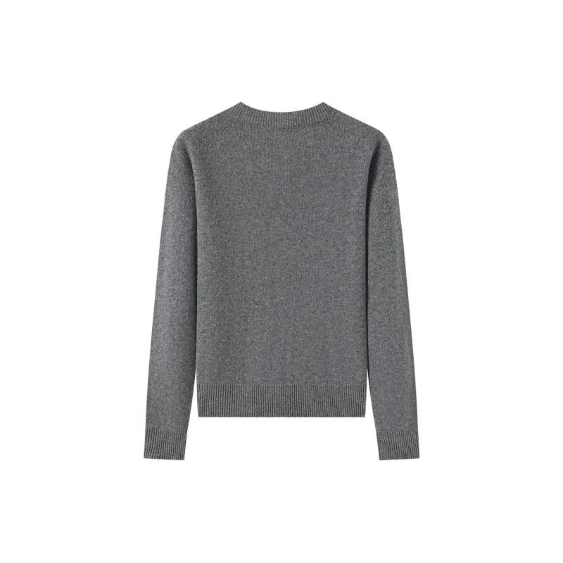 H YXIANG Sweaters Women's-3
