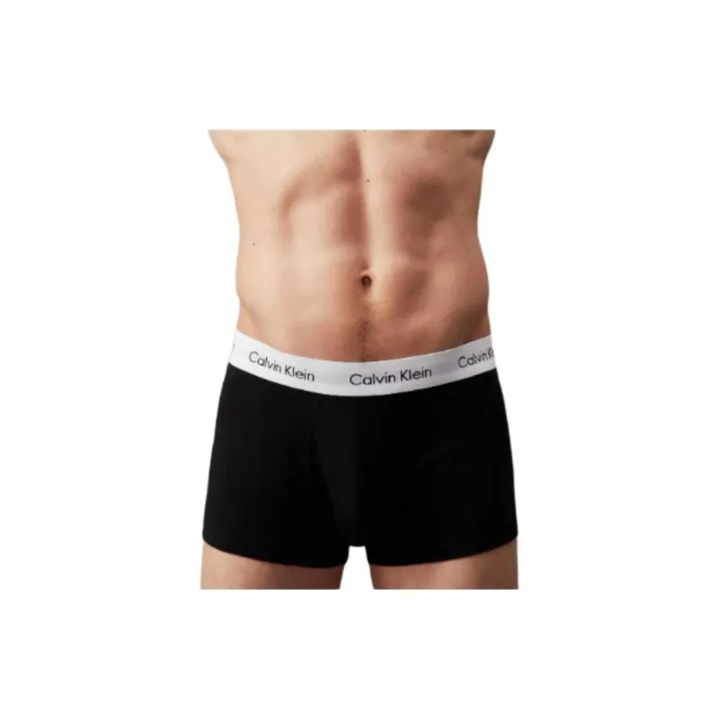 CALVIN KLEIN Underpants Men's 3 Pack-3