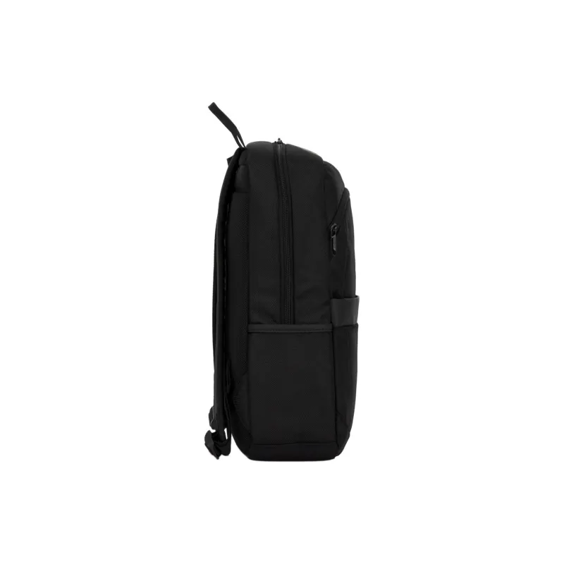 AMERICAN TOURISTER Polyester Backpack Unisex Black-3