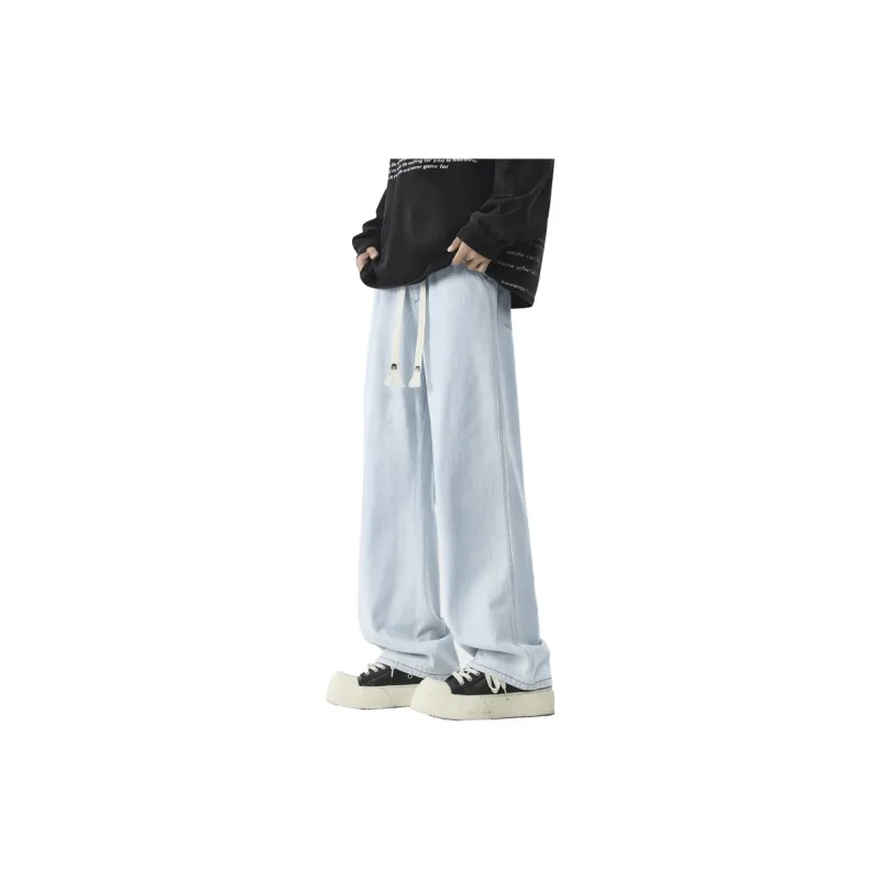 Supremo Cat Jeans Unisex-14