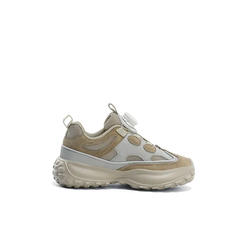 Jeep Anti Slip Wear Resistant Low Top Kids Lifestyle Shoes Kids'-13
