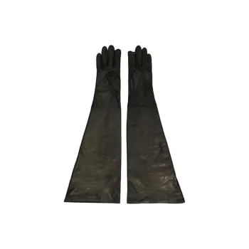 RICK OWENS Gauntlets Gloves