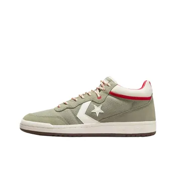 Fastbreak Converse Pro Mid 'Light Field Surplus'
