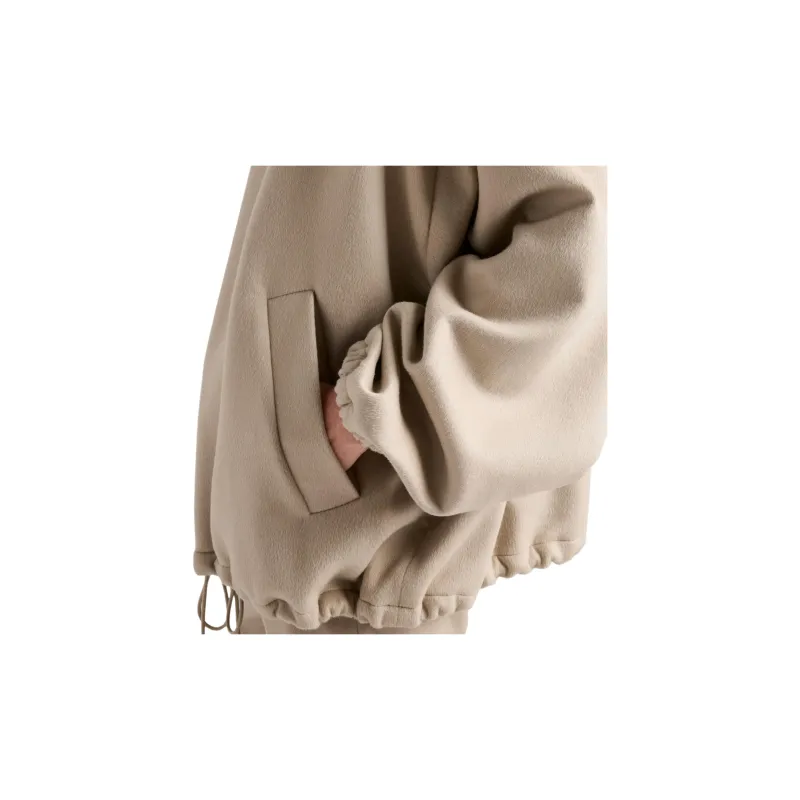 PRADA Wool Hoodie-4
