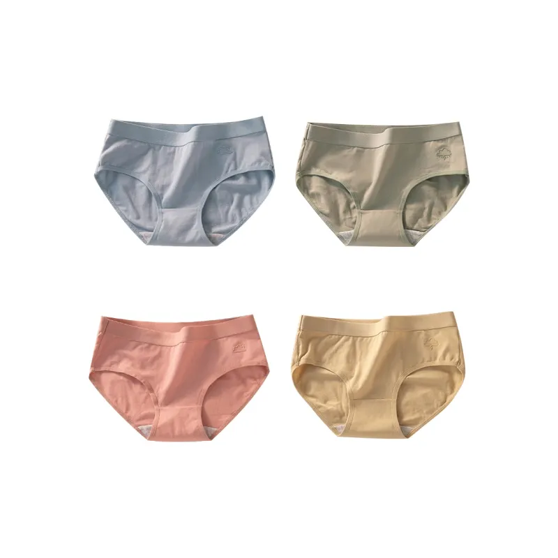 KJ Women's Underpants-12
