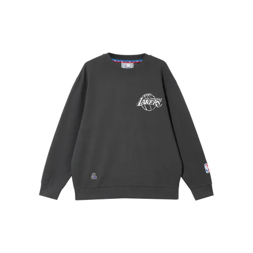 Nba X JACK&JONES Sweatshirts Men