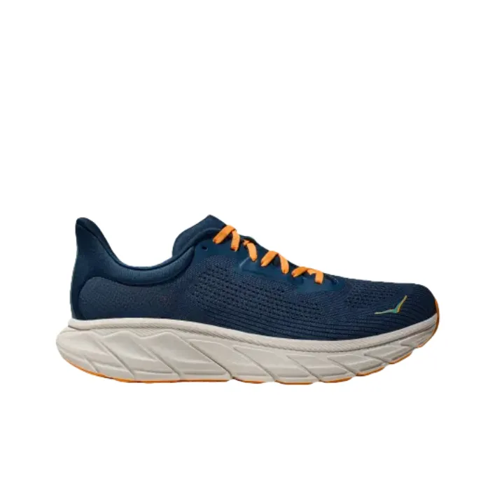 HOKA ONE ONE Arahi 7 Midnight Shoreline-1
