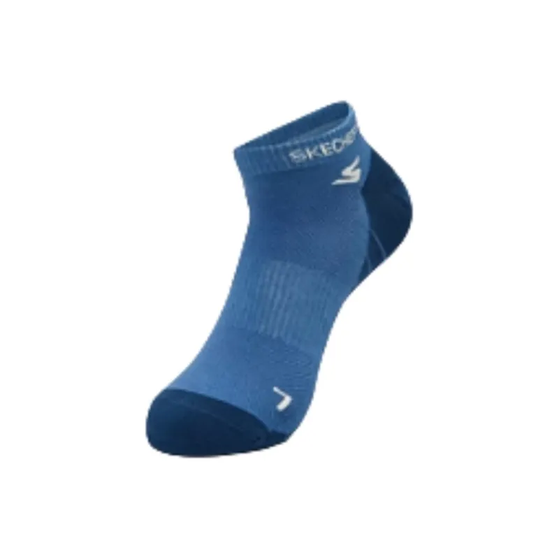 Skechers Ankle Socks Unisex 3 Pack-2