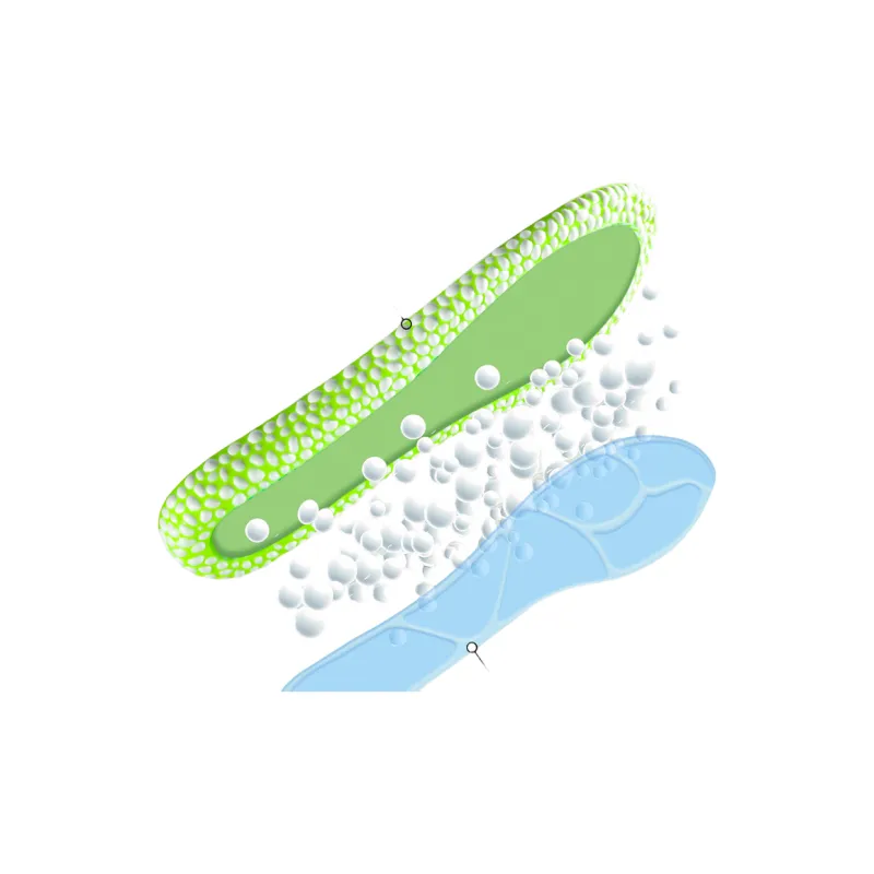 Step Cloud TPU Capsule Insoles Unisex-2