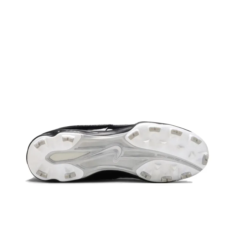 Jordan 9 Retro Mcs Cleat RE2PECT White Black-3