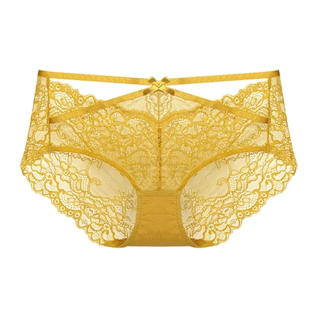 BODY STYLE Women's Underpants-2