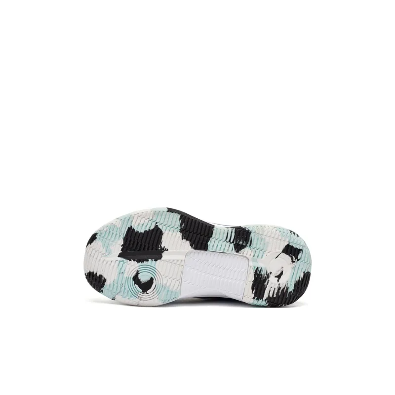 HOBIBEAR Anti Slip And Wear Resistant Rebound Children's Basketball Shoes Kids'-9