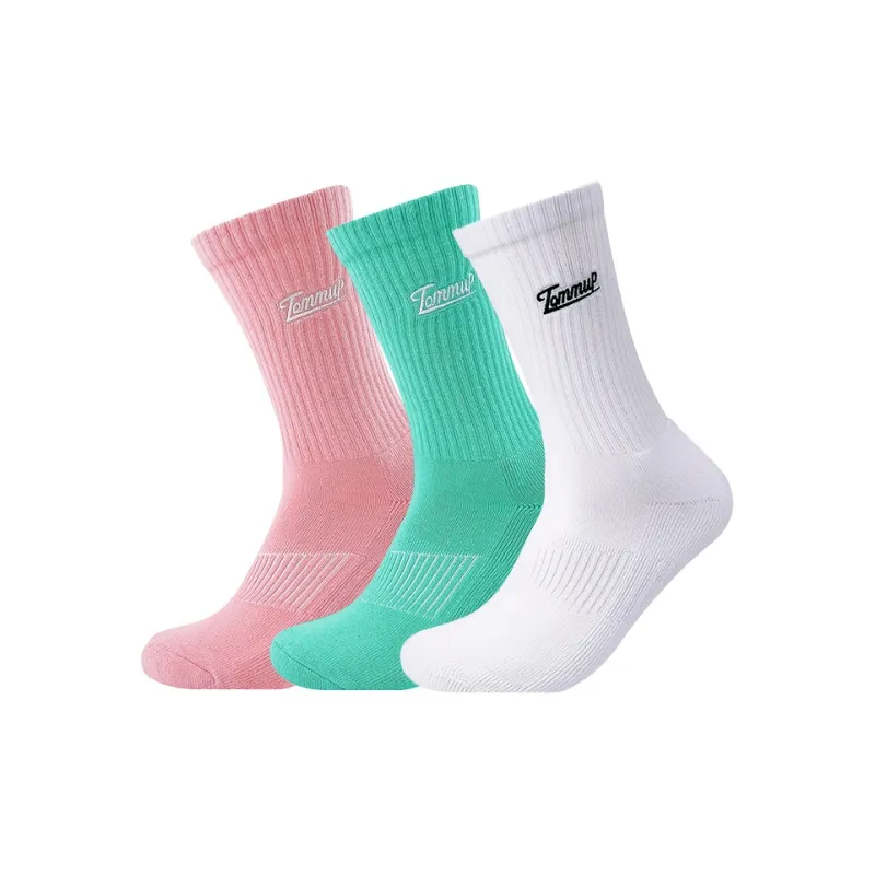 BKCXZICE Basketball Socks Unisex 3 Pack-14